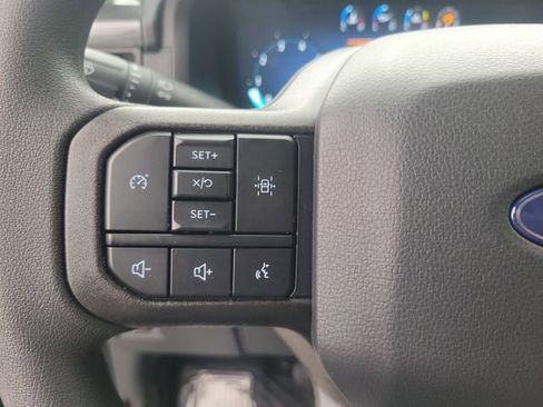 New 2026 Ford F150 STX w/ Equipment Group 200A image 23