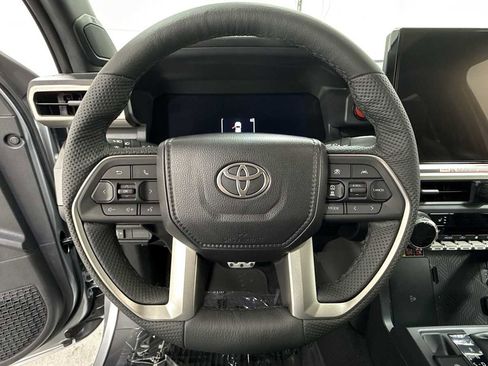 New 2025 Toyota Tacoma TRD Sport image 16