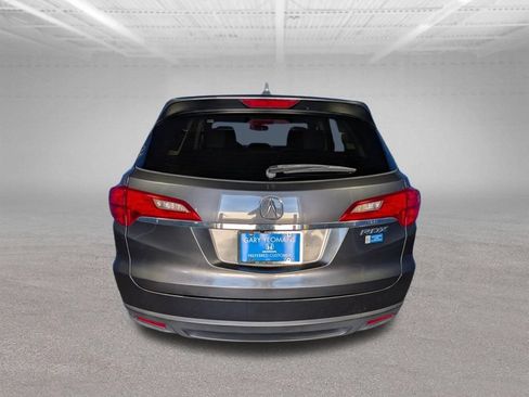 Used 2013 Acura RDX FWD w/ Technology Package image 6