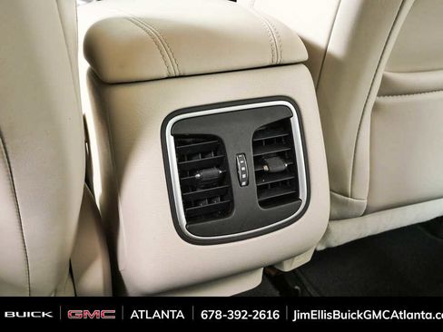 Used 2015 Chrysler 200 C w/ Navigation & Sound Group I AWD/4WD image 20