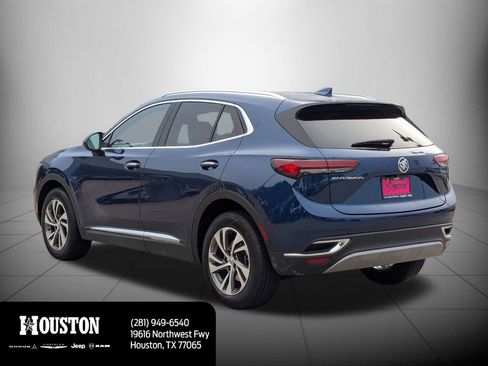 Used 2023 Buick Envision Essence image 5