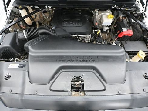 Used 2022 RAM 2500 Tradesman image 49