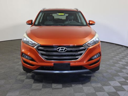 Used 2016 Hyundai Tucson Limited image 2