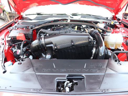 Used 2026 Ford Mustang Premium RWD image 43