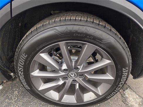 Certified 2026 Acura MDX A-Spec image 25