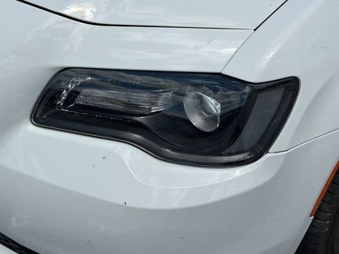 Used 2023 Chrysler 300 Touring w/ Sport Appearance Package RWD image 12