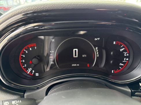 Used 2026 Dodge Durango GT image 20