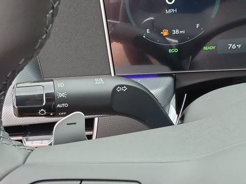 New 2026 Hyundai Sonata Limited FWD image 28