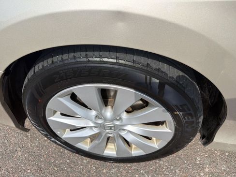 Used 2014 Honda Accord EX image 21