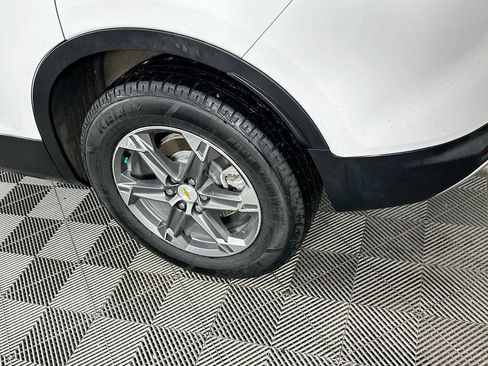 Used 2024 Chevrolet Blazer LT w/ Convenience Package image 39