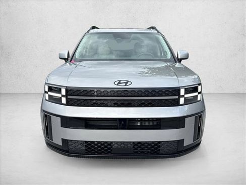 New 2026 Hyundai Santa Fe Calligraphy image 6