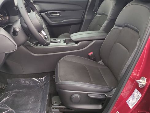 New 2026 MAZDA CX-5 Select image 15