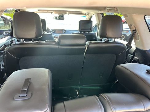 Used 2015 INFINITI QX60 FWD w/ Premium Plus Package image 18