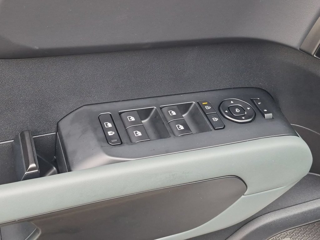 New 2027 Kia Telluride SX X-Line w/ Towing Package AWD/4WD image 24