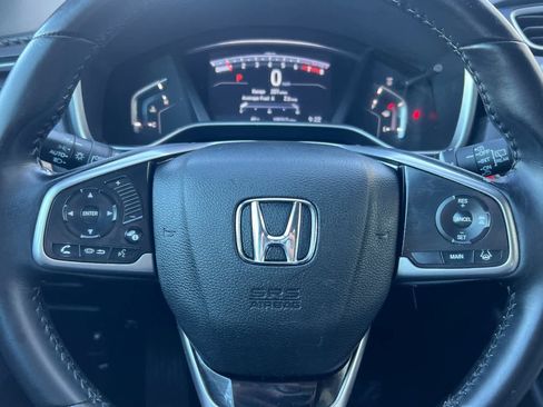 Used 2018 Honda CR-V EX-L image 25