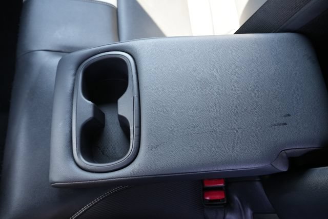 Used 2025 Toyota Camry SE FWD image 17