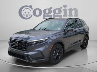 Used 2024 Honda CR-V Sport-L video 1