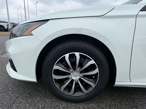 Used 2022 Nissan Altima 2.5 S image 25