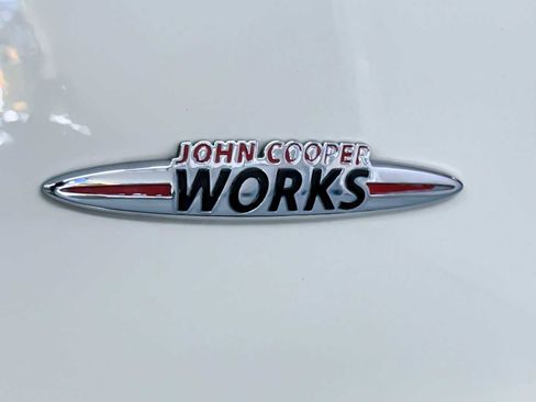 Used 2022 MINI Cooper John Cooper Works image 13