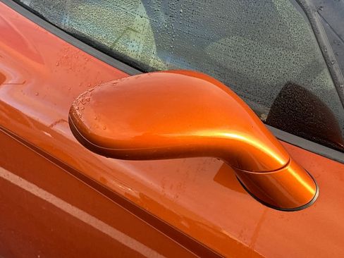 Used 2009 Chevrolet Corvette Z06 w/ Preferred Equipment Group image 12