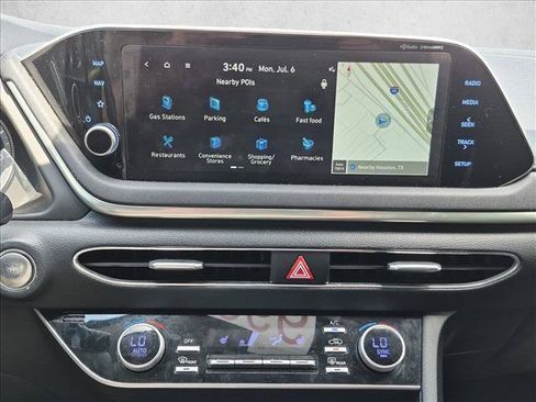 Used 2023 Hyundai Sonata SEL FWD image 14