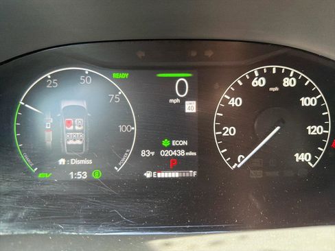 Used 2024 Honda CR-V Sport image 29