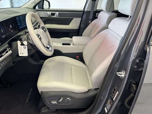 Used 2026 Hyundai Santa Fe SEL FWD image 13