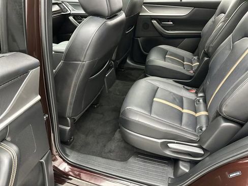 Certified 2024 MAZDA CX-90 Plug-In Hybrid w/ Premium Plus image 23