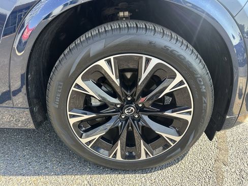 Used 2024 MAZDA CX-90 3.3 Turbo S w/ Premium Plus image 27