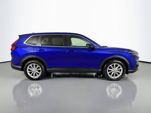 Certified 2024 Honda CR-V EX image 4