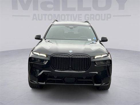 Used 2026 BMW X7 xDrive40i w/ M Sport Package image 8