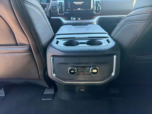 New 2026 Ford Expedition King Ranch image 16