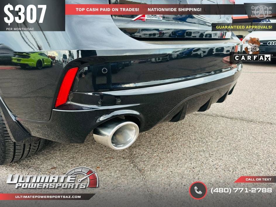 Used 2019 Acura MDX A-Spec AWD/4WD image 28