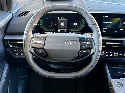 New 2026 Kia Sportage X-Line AWD/4WD image 17
