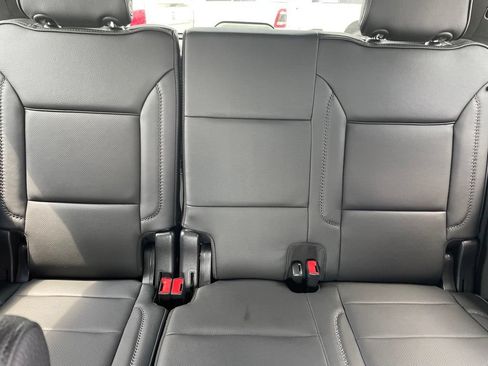 Used 2022 GMC Yukon Denali AWD/4WD image 38
