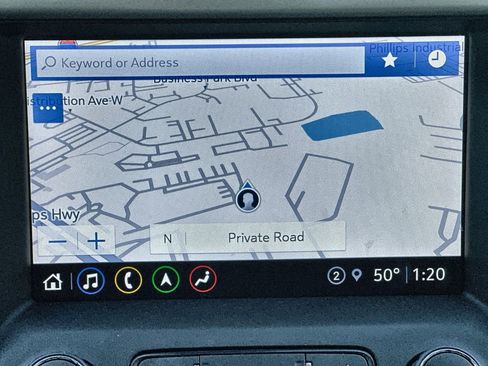 Certified 2023 GMC Acadia Denali w/ Denali Technology Package image 14