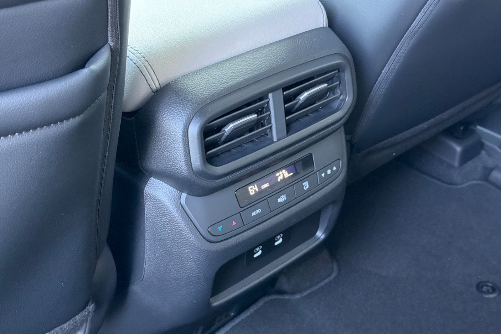 New 2026 Honda Pilot EX-L image 14