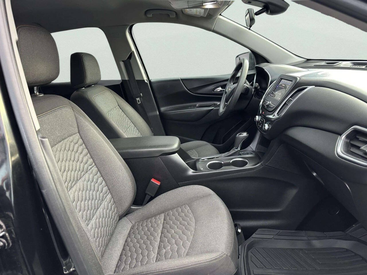 Used 2021 Chevrolet Equinox LT AWD/4WD image 20