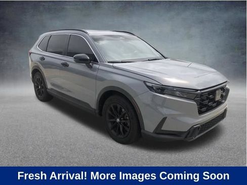 Used 2023 Honda CR-V Sport image 1