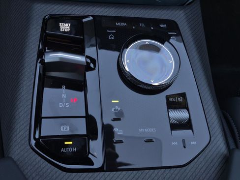 New 2026 BMW X3 xDrive30 AWD/4WD image 17