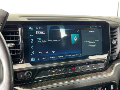 Used 2022 Chevrolet Silverado 1500 LT image 22