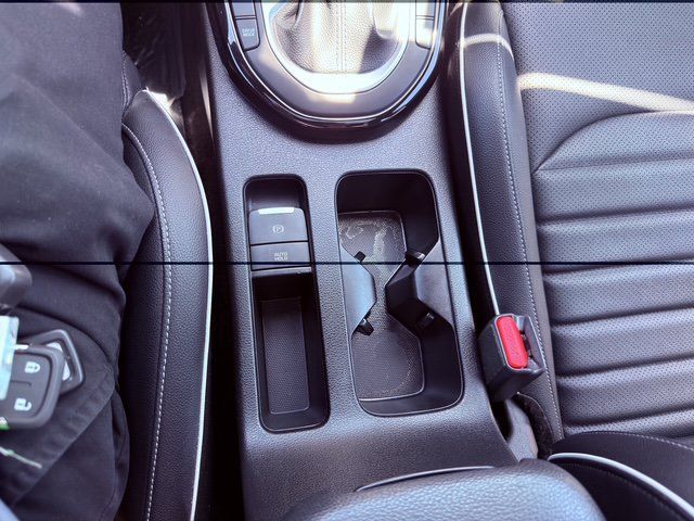 Used 2023 Kia Forte GT-Line w/ GT-Line Premium Package FWD image 31