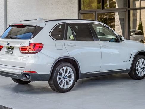 Used 2016 BMW X5 sDrive35i RWD image 9