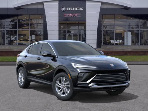 New 2026 Buick Envista Preferred image 7