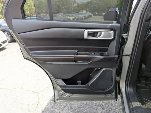Used 2020 Ford Explorer ST w/ ST Street Pack AWD/4WD image 36