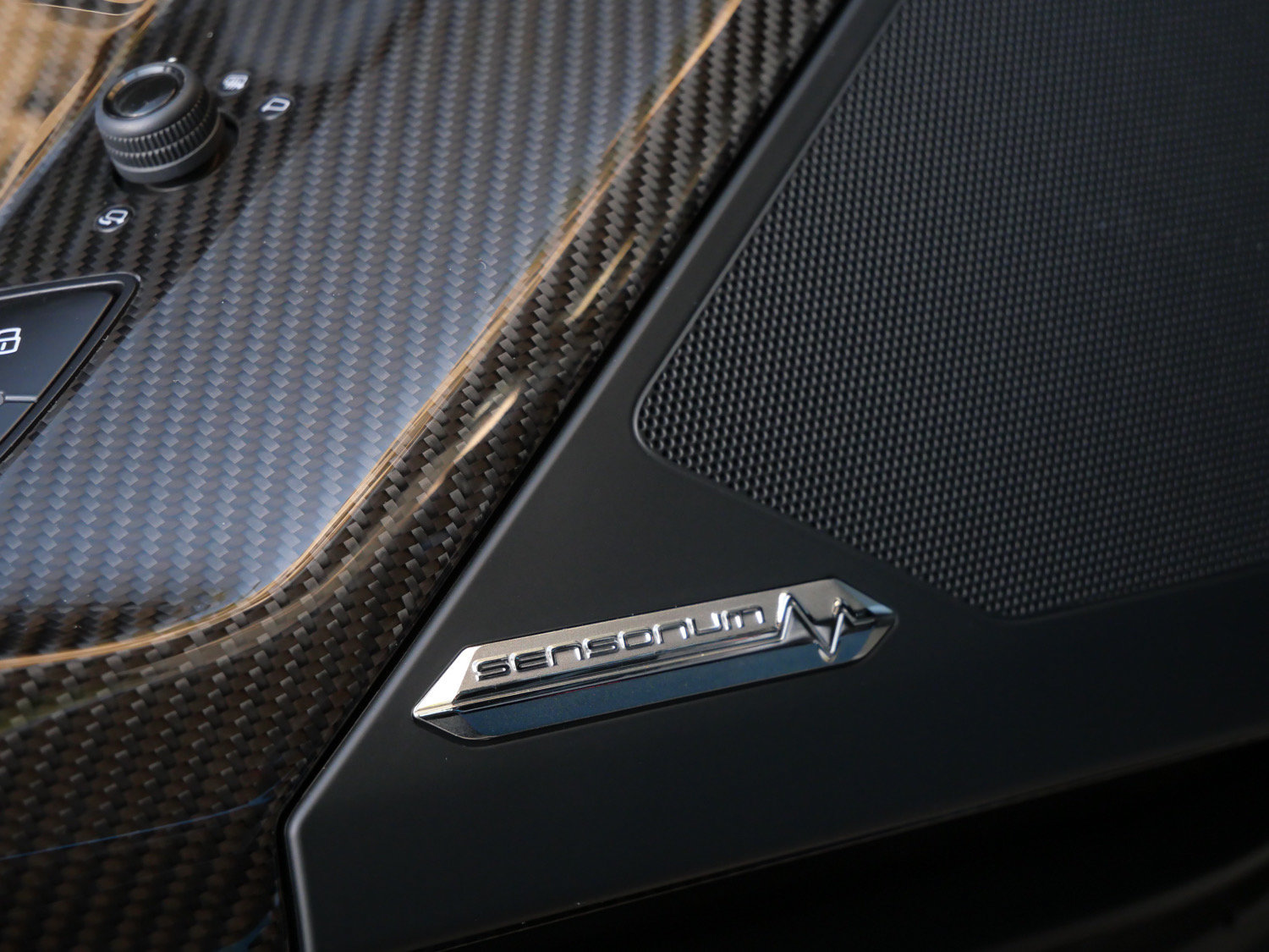 Used 2020 Lamborghini Aventador SVJ AWD/4WD image 33
