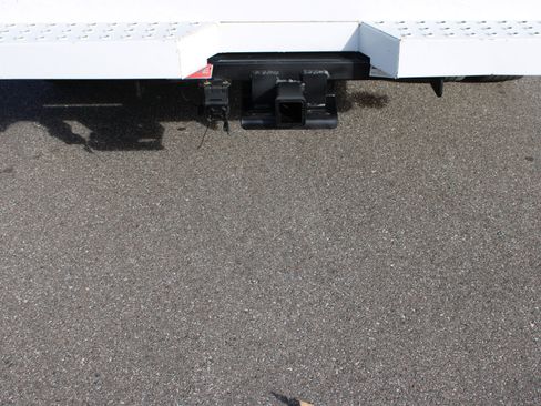 Used 2020 Chevrolet Silverado 3500 W/T w/ WT Convenience Package image 7