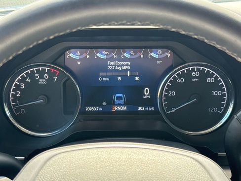 Used 2023 Ford F150 XLT w/ Equipment Group 302A High RWD image 18