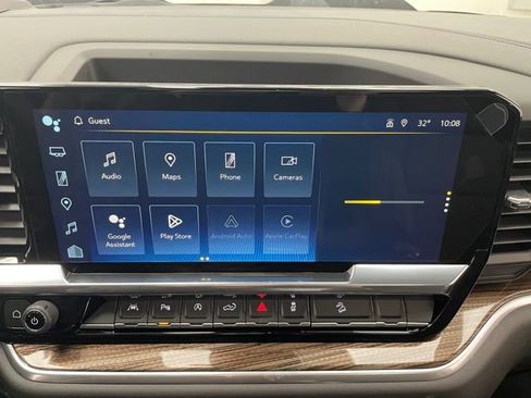 New 2026 Chevrolet Silverado 1500 LT Trail Boss w/ LT Trail Boss Premium Package image 3