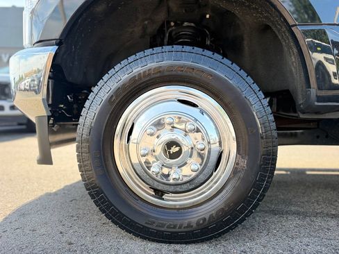 Used 2021 Ford F350 XL w/ Power Equipment Group AWD/4WD image 3